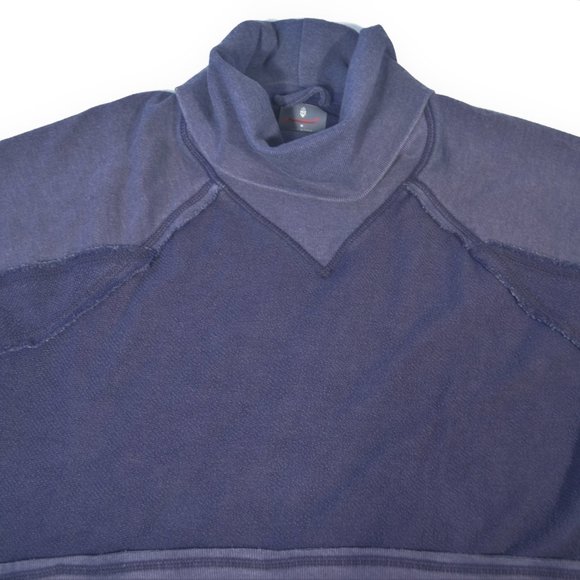 NEW FREE PEOPLE LAST CHANCE PULLOVER, MEDIUM - Picture 8 of 11